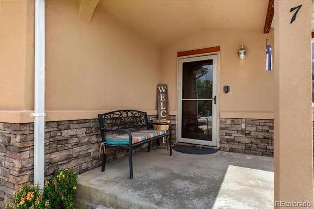 7 Silver Spruce Drive Salida, CO 81201