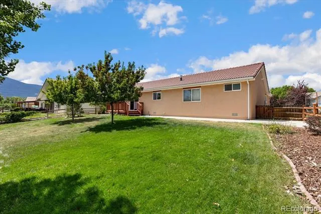 7 Silver Spruce Drive Salida, CO 81201
