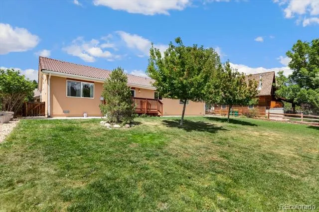 7 Silver Spruce Drive Salida, CO 81201