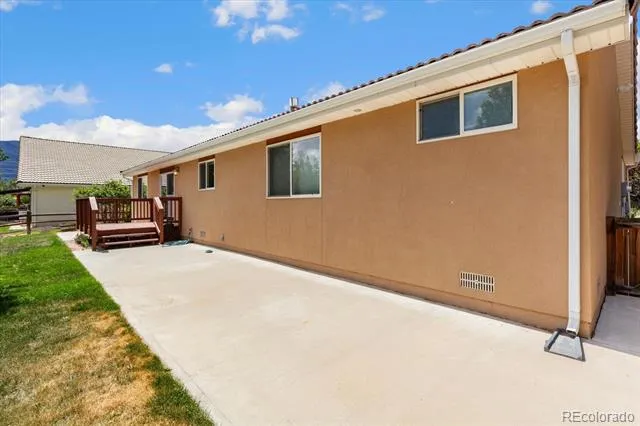 7 Silver Spruce Drive Salida, CO 81201
