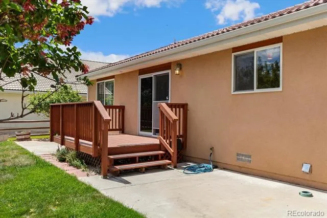 7 Silver Spruce Drive Salida, CO 81201