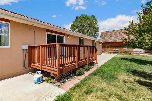 7 Silver Spruce Drive Salida, CO 81201