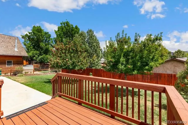 7 Silver Spruce Drive Salida, CO 81201