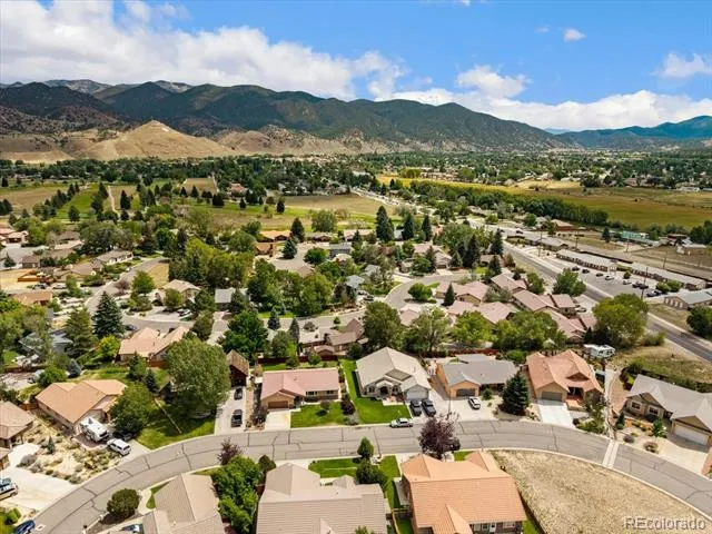 7 Silver Spruce Drive Salida, CO 81201