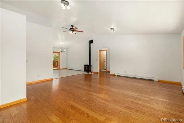 7 Silver Spruce Drive Salida, CO 81201