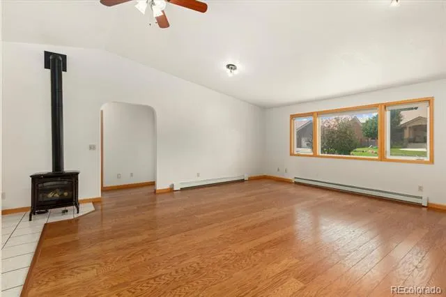 7 Silver Spruce Drive Salida, CO 81201