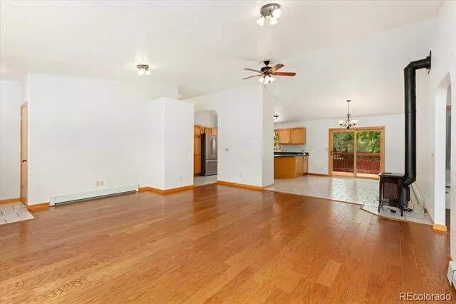 7 Silver Spruce Drive Salida, CO 81201