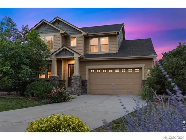 413 Raymond Court Lyons, CO 80540