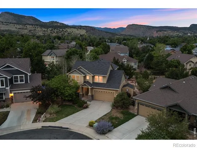 413 Raymond Court Lyons, CO 80540