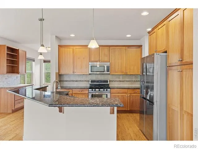 413 Raymond Court Lyons, CO 80540