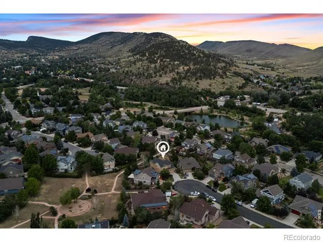 413 Raymond Court Lyons, CO 80540