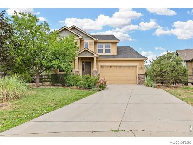 413 Raymond Court Lyons, CO 80540