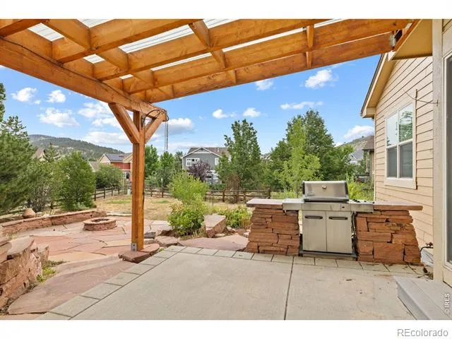 413 Raymond Court Lyons, CO 80540
