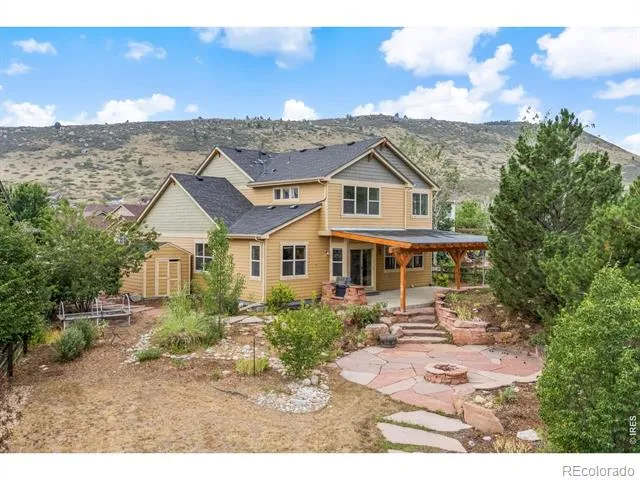 413 Raymond Court Lyons, CO 80540