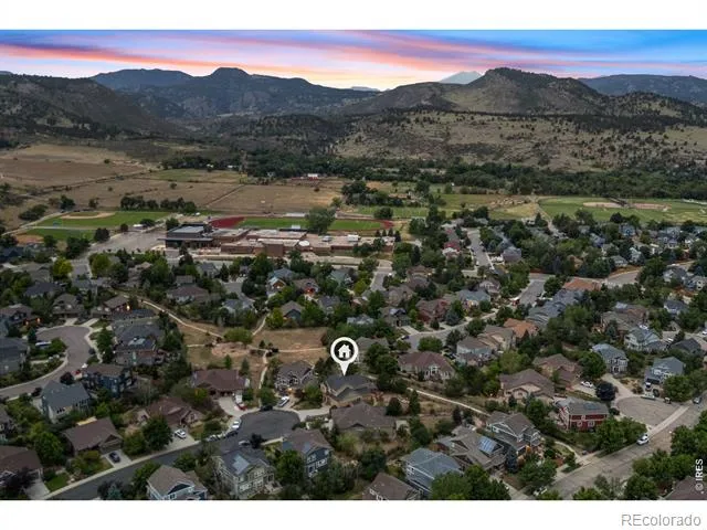 413 Raymond Court Lyons, CO 80540
