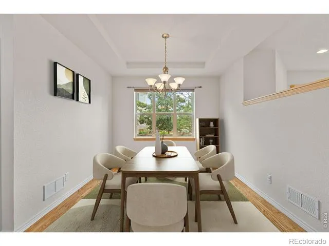 413 Raymond Court Lyons, CO 80540