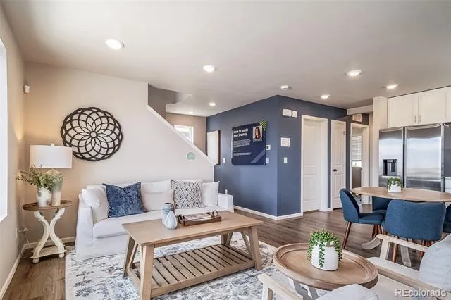 46570 Gold Prairie Drive Bennett, CO 80102