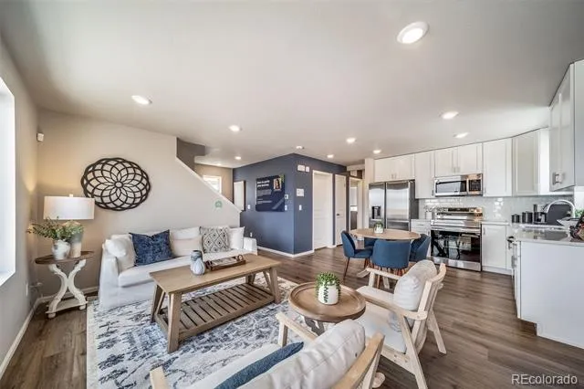 46570 Gold Prairie Drive Bennett, CO 80102