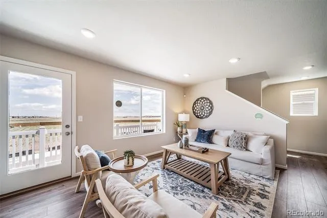 46570 Gold Prairie Drive Bennett, CO 80102