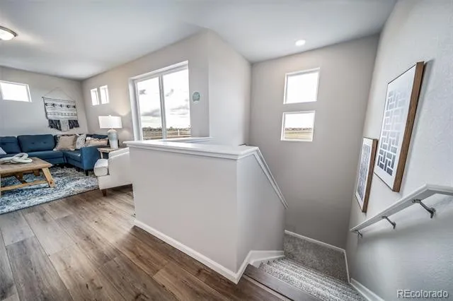 46570 Gold Prairie Drive Bennett, CO 80102