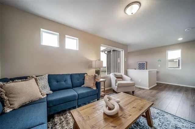 46570 Gold Prairie Drive Bennett, CO 80102