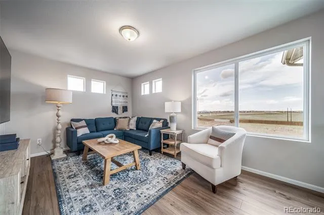 46570 Gold Prairie Drive Bennett, CO 80102