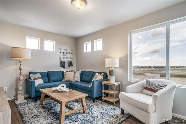 46570 Gold Prairie Drive Bennett, CO 80102