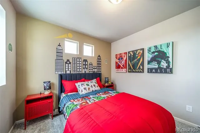46570 Gold Prairie Drive Bennett, CO 80102