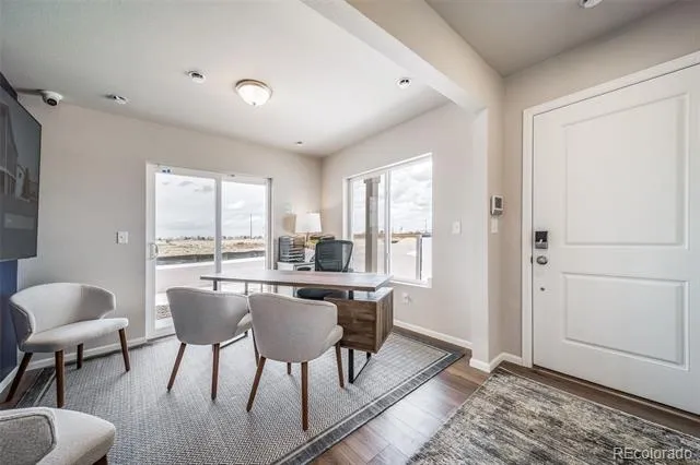 46570 Gold Prairie Drive Bennett, CO 80102