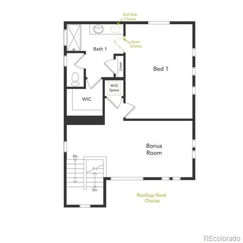 46570 Gold Prairie Drive Bennett, CO 80102