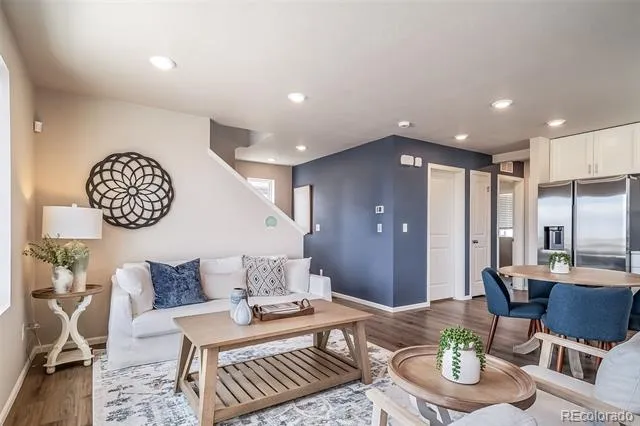 46570 Gold Prairie Drive Bennett, CO 80102