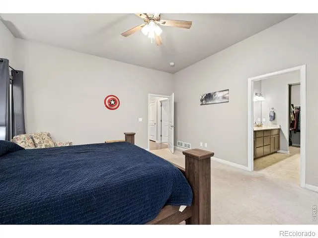552 Newton Drive Loveland, CO 80537