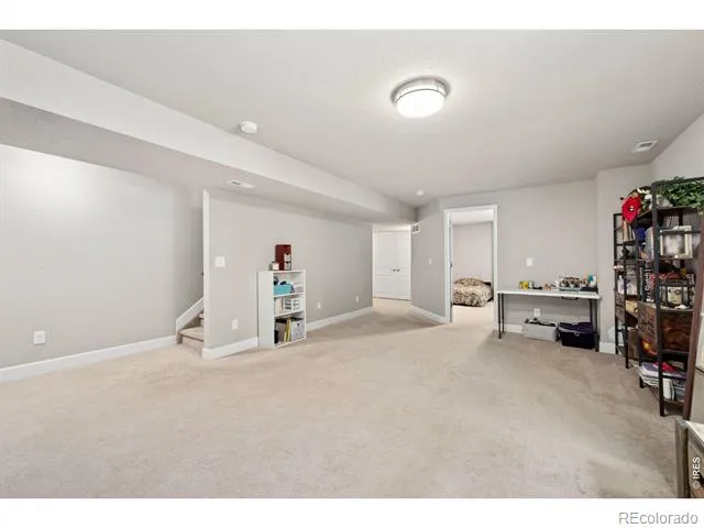 552 Newton Drive Loveland, CO 80537