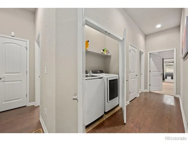 552 Newton Drive Loveland, CO 80537