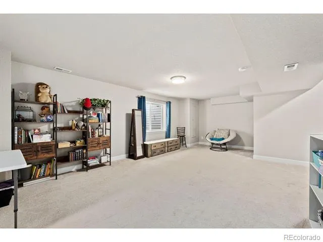 552 Newton Drive Loveland, CO 80537