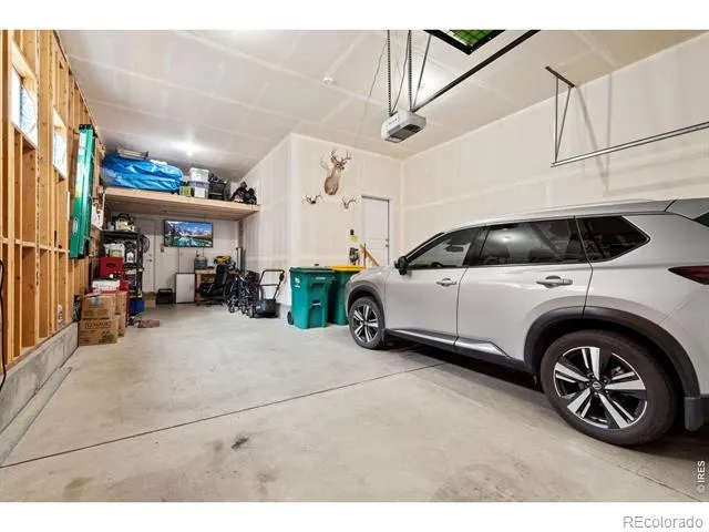 552 Newton Drive Loveland, CO 80537