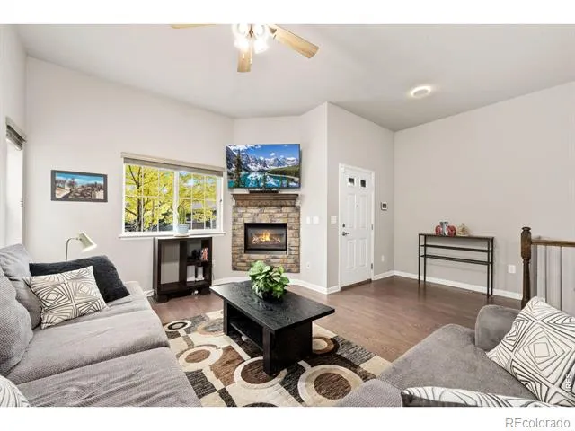 552 Newton Drive Loveland, CO 80537