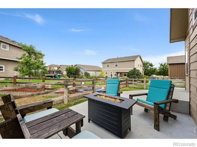 552 Newton Drive Loveland, CO 80537