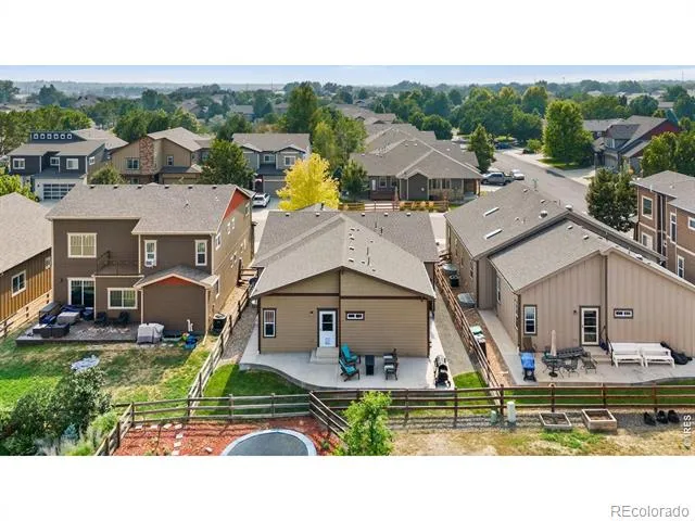 552 Newton Drive Loveland, CO 80537