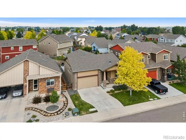 552 Newton Drive Loveland, CO 80537