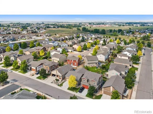 552 Newton Drive Loveland, CO 80537