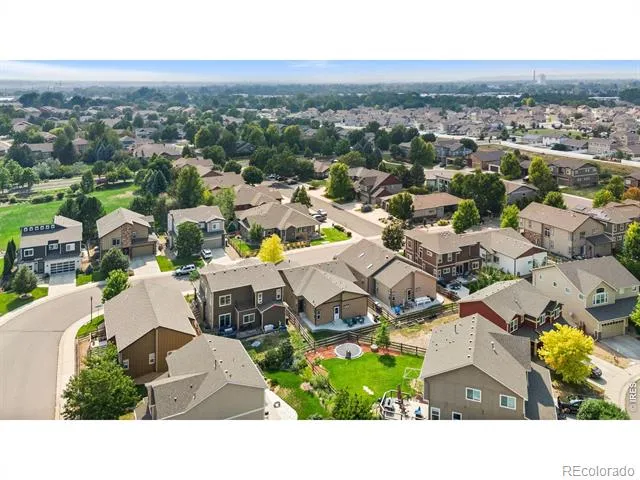 552 Newton Drive Loveland, CO 80537