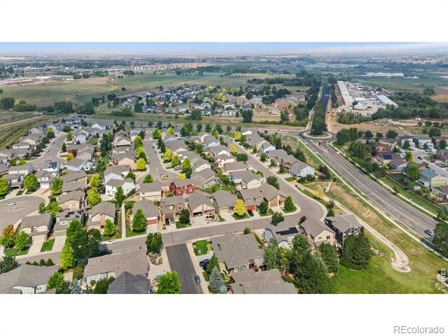 552 Newton Drive Loveland, CO 80537