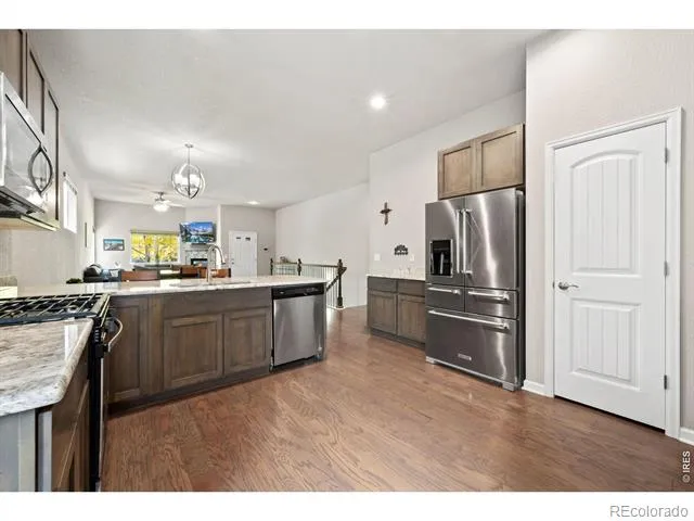 552 Newton Drive Loveland, CO 80537