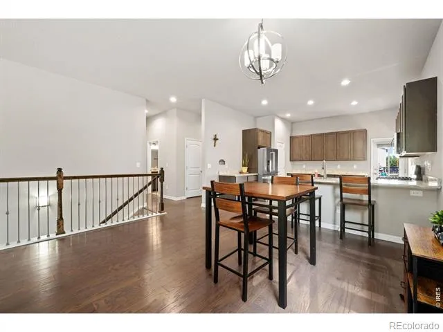 552 Newton Drive Loveland, CO 80537