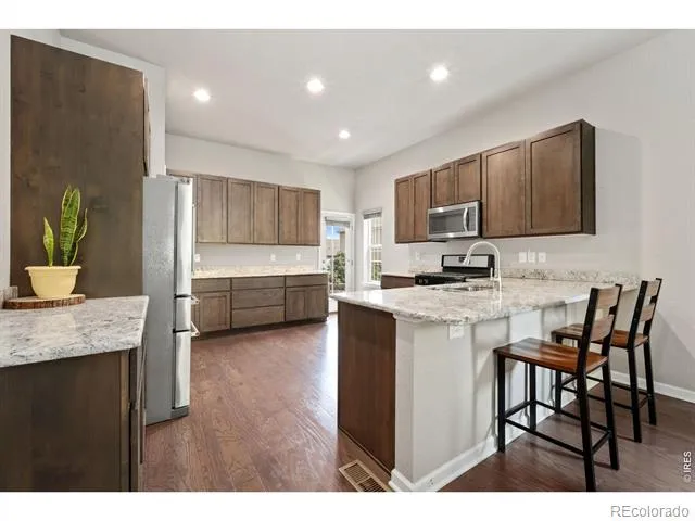 552 Newton Drive Loveland, CO 80537