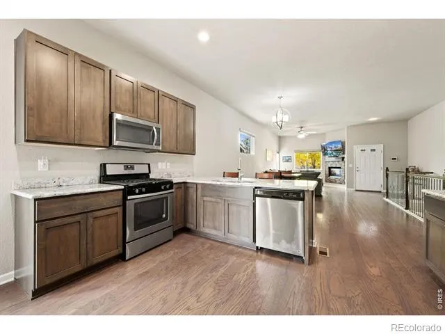 552 Newton Drive Loveland, CO 80537