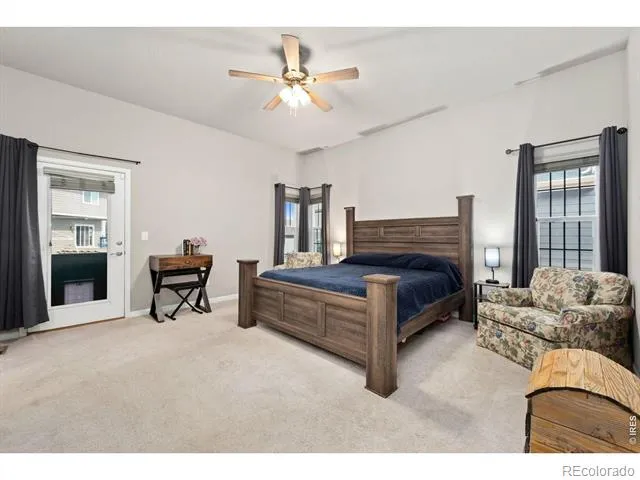 552 Newton Drive Loveland, CO 80537