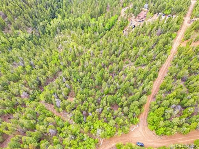 7903 Kunst Road Golden, CO 80403
