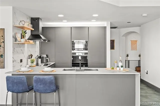 975 Lincoln Street #6G Denver, CO 80203